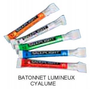 BATON LUMINEUX CYALUME