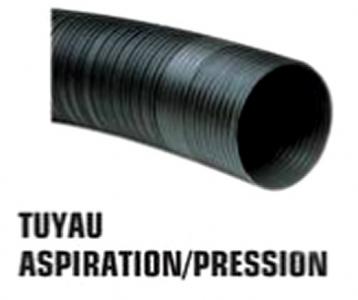 TUYAU ASPIRATION PRESSION